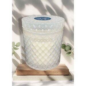 SDS FOR HD Velvet Vanilla Fragranced Candle 13.6 oz. Glass Jar